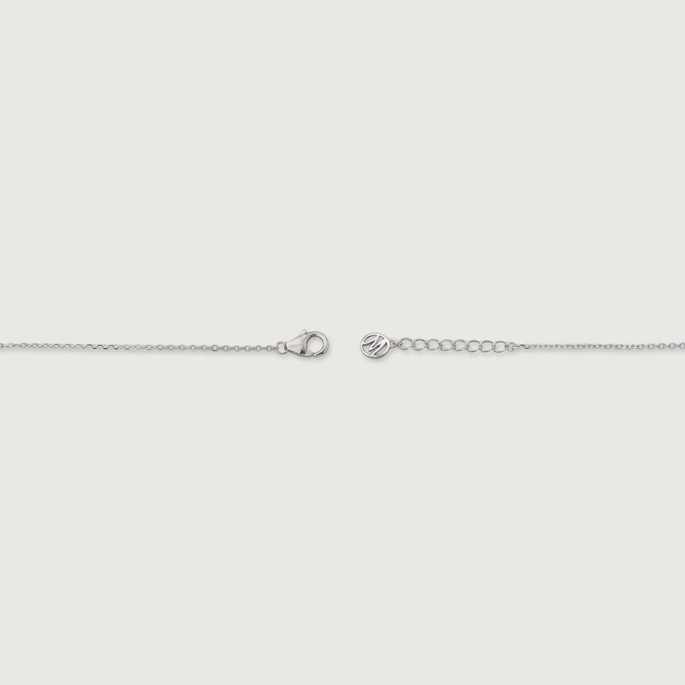 Bubbly Bloom Silver Bracelet,,hi-res thumbnail 5