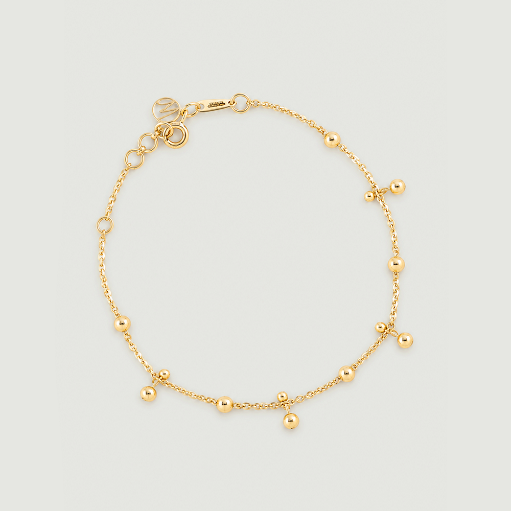 Luminous Shine Gold Bracelet,,hi-res thumbnail 4
