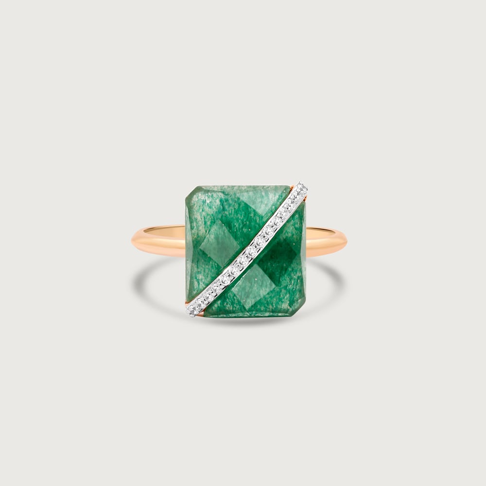 Royal Glow Quartz Ring,,hi-res thumbnail 3