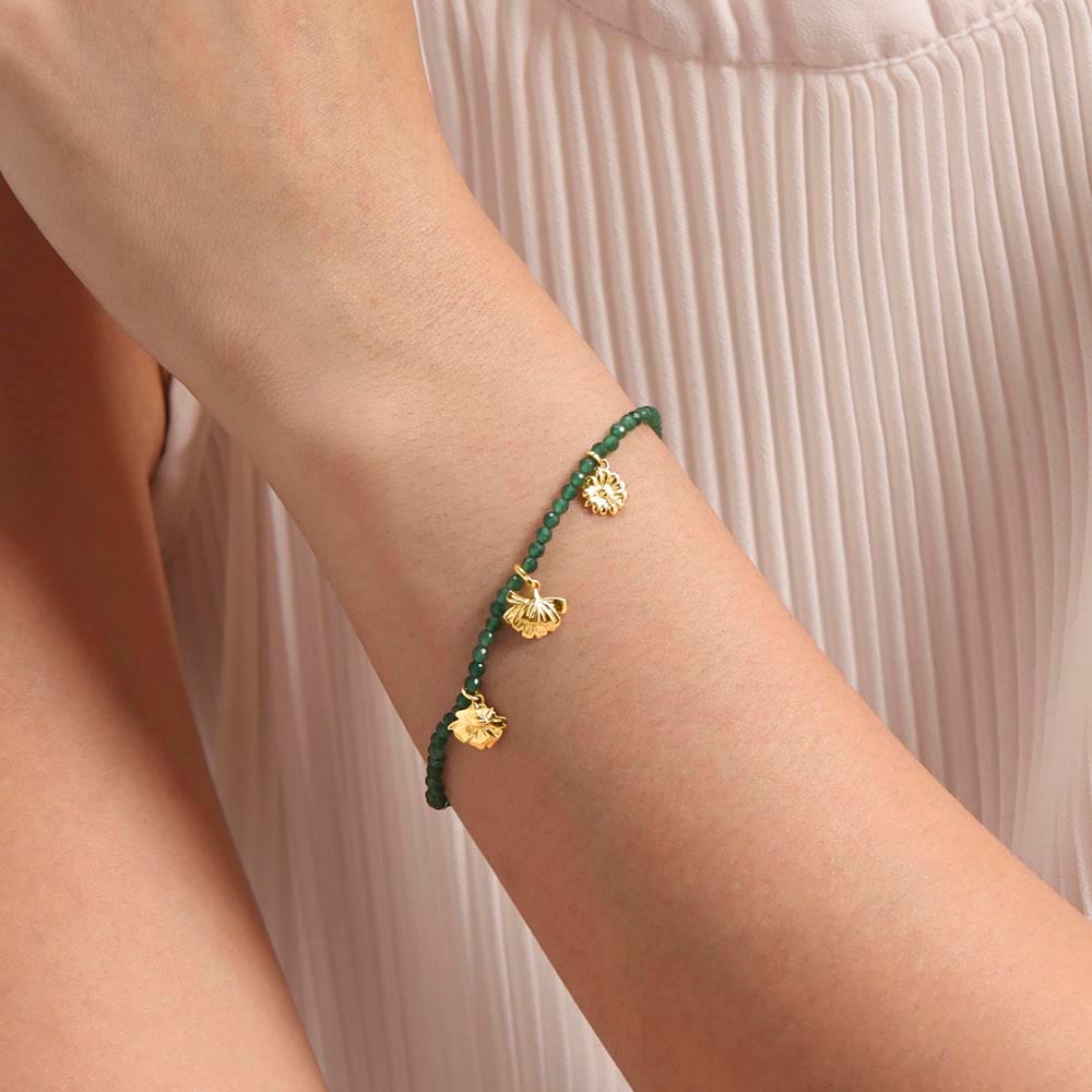 Floral Dazzle Gemstone Bracelet,,hi-res thumbnail 2