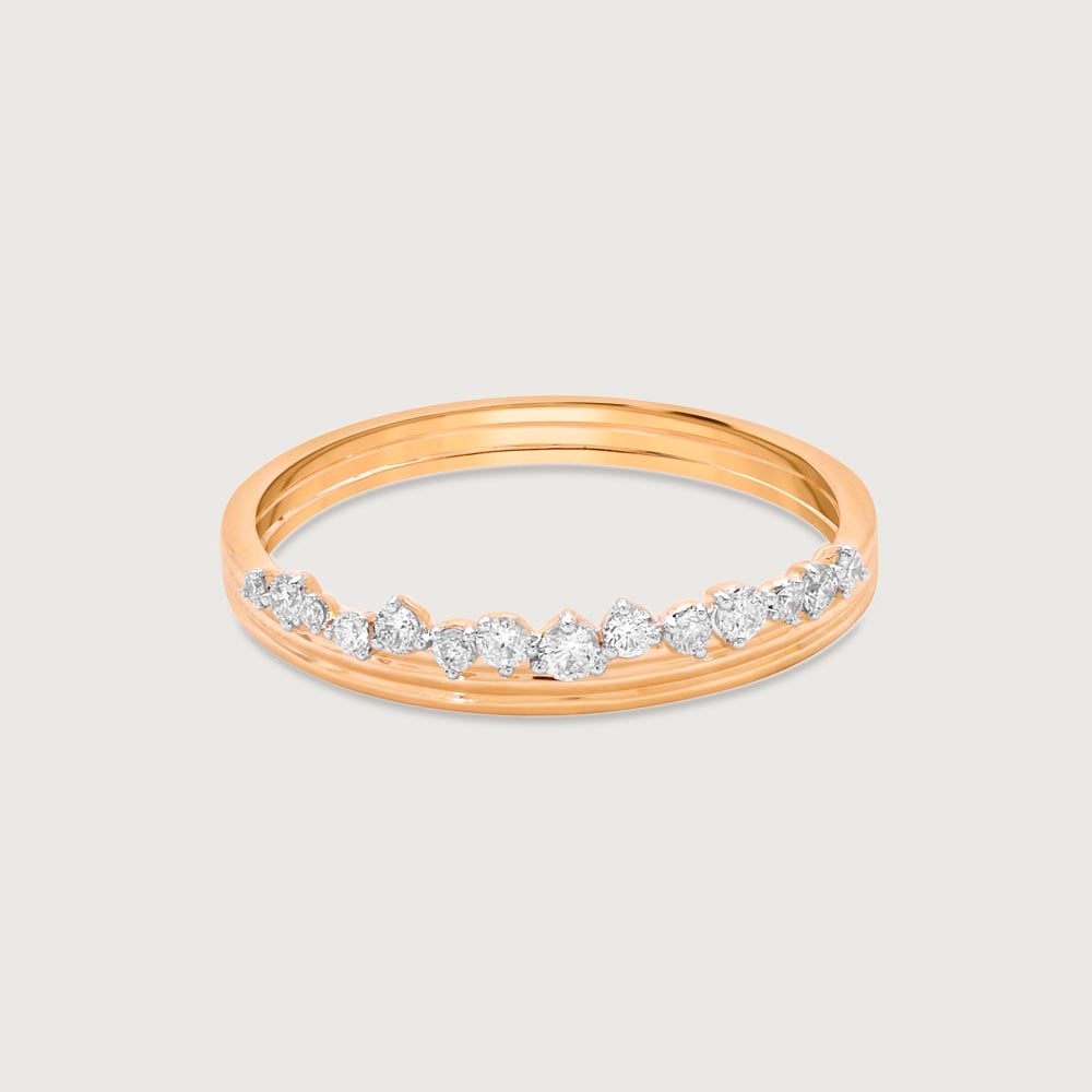 Chic Radiance Diamond Ring,,hi-res thumbnail 3