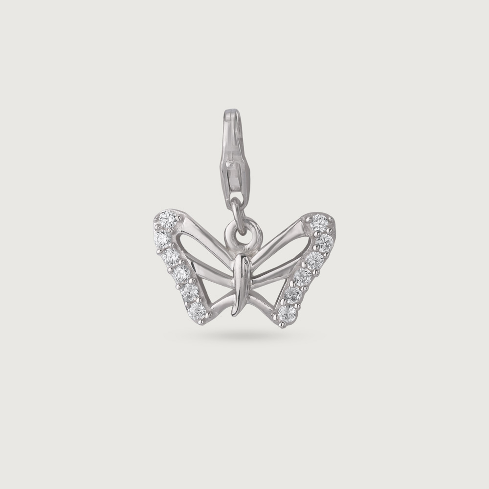 Glitter Pop Silver Charms,,hi-res thumbnail 3