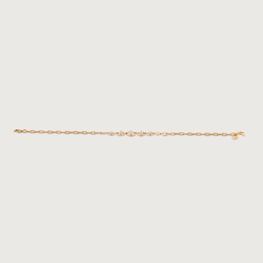 Urban Gleam Diamond Bracelet,,hi-res thumbnail 5