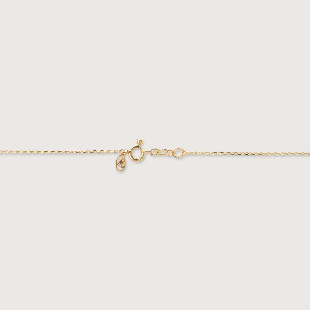 Subtle Grace Diamond Necklace,,hi-res thumbnail 5