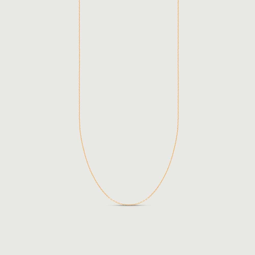 Classic Grace Gold Chain,,hi-res thumbnail 3