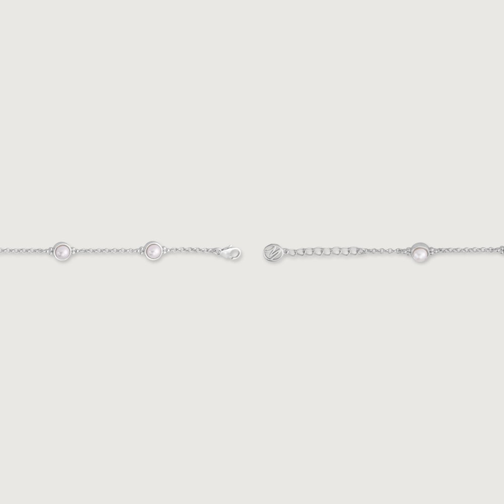 Bubble Glow Silver Bracelet,,hi-res thumbnail 5