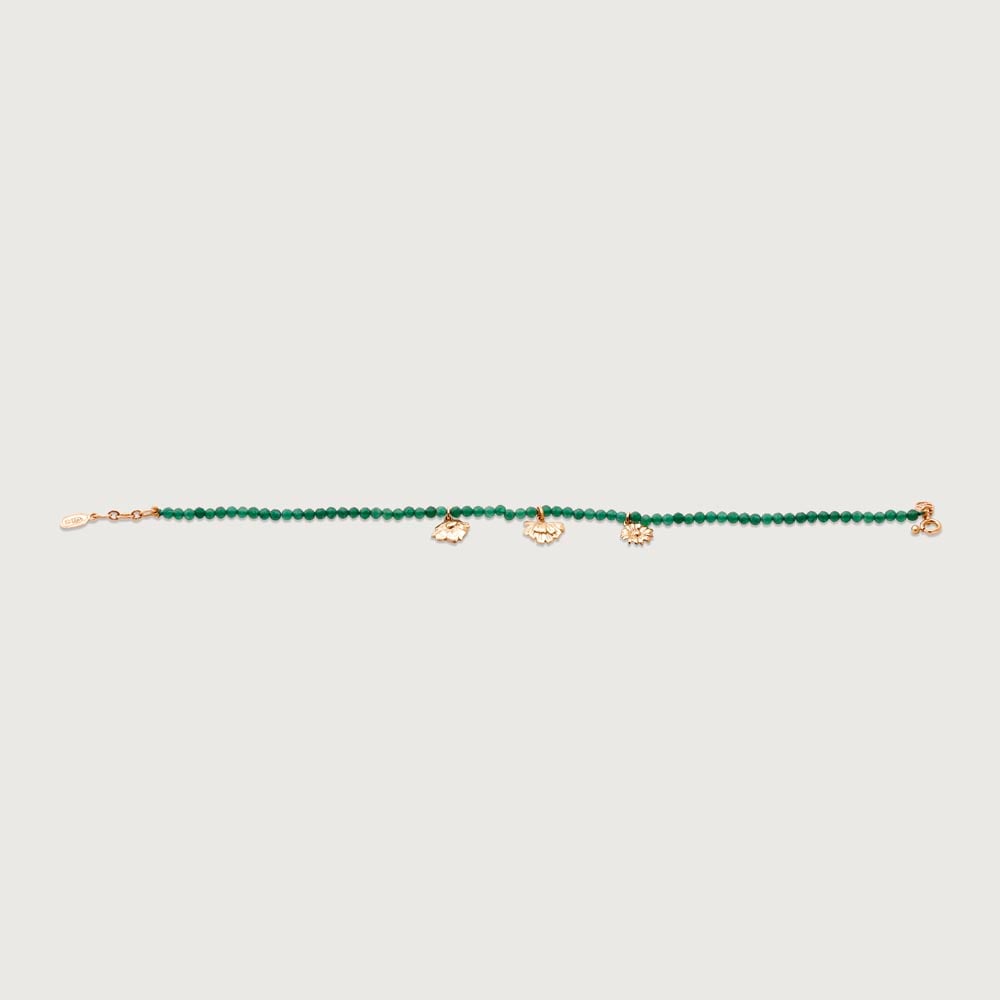 Floral Dazzle Gemstone Bracelet,,hi-res thumbnail 4
