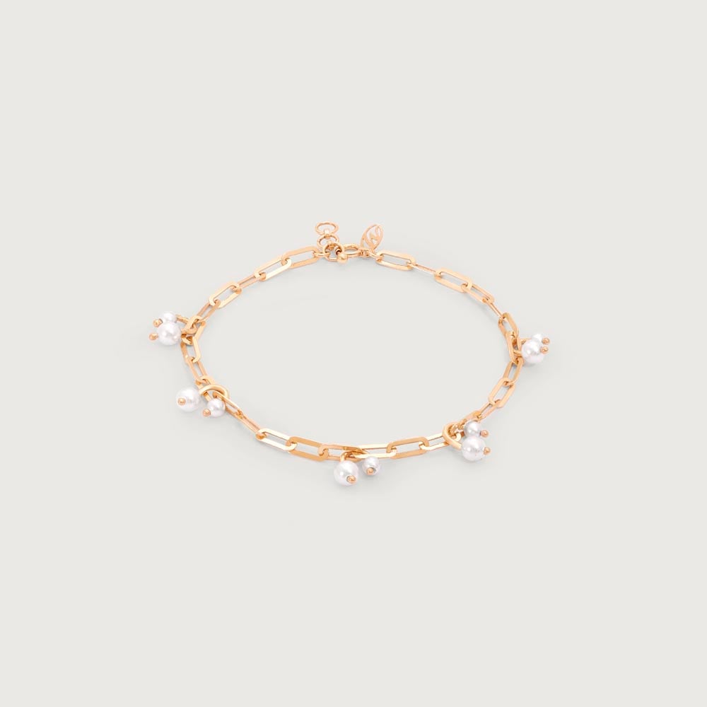 Twinkle Drip Pearl Bracelet,,hi-res thumbnail 3