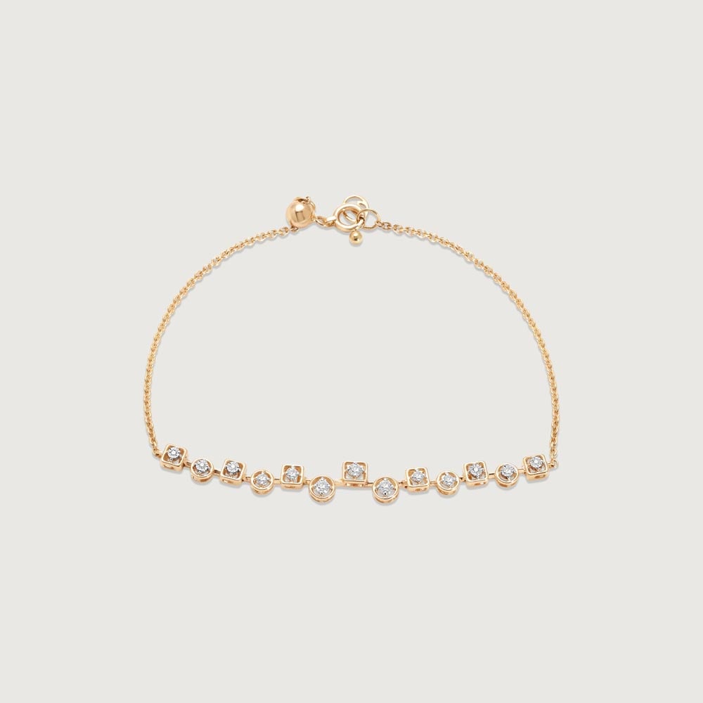 Playful Orbit Diamond Bracelet,,hi-res thumbnail 3