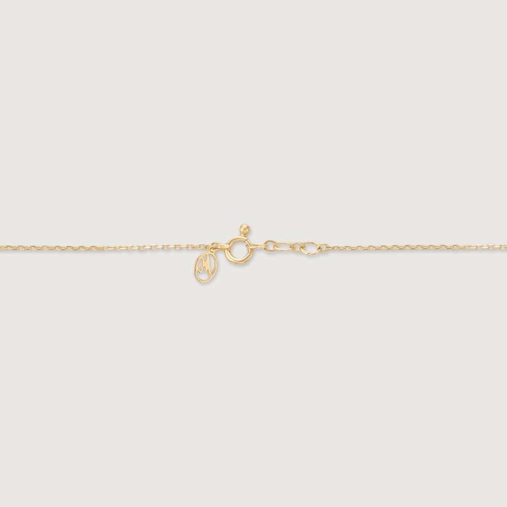 Hive Whisper Diamond Necklace,,hi-res thumbnail 5