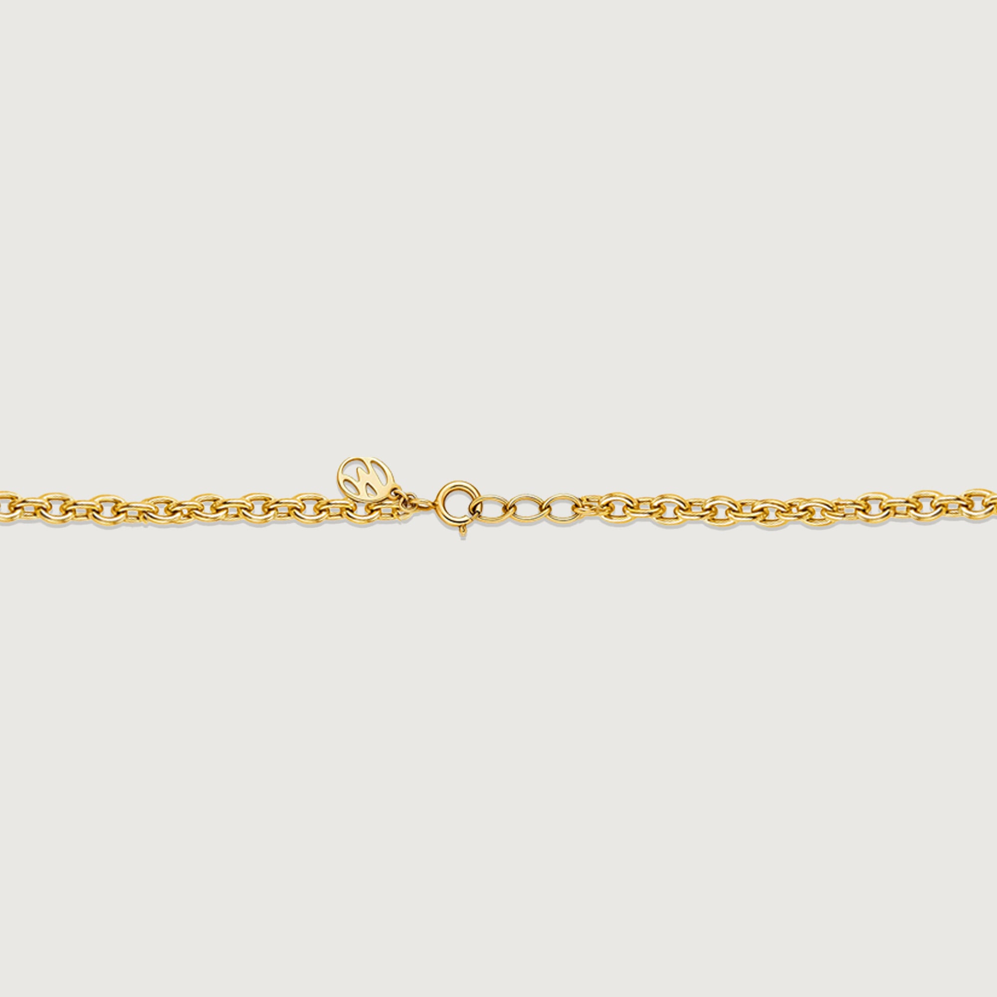 Playful Balance Diamond Necklace,,hi-res thumbnail 5