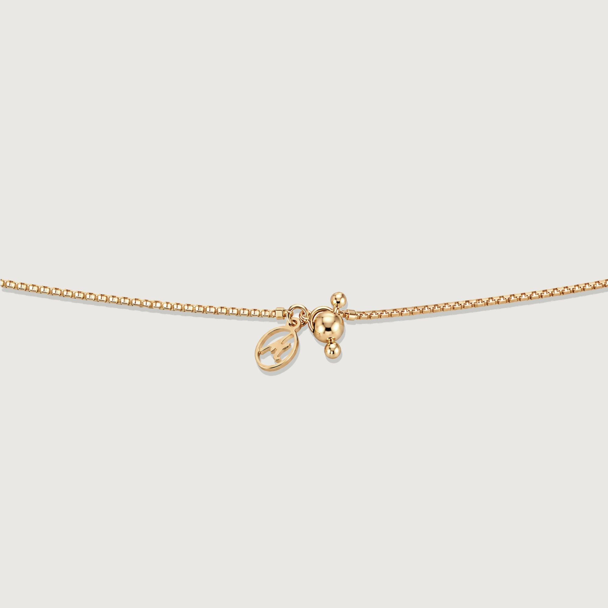 Flowing Rhythm Diamond Necklace,,hi-res thumbnail 5