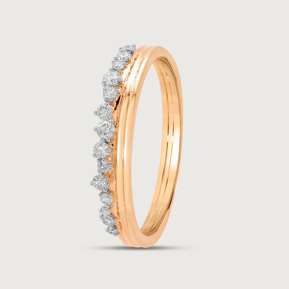 Chic Radiance Diamond Ring,,hi-res thumbnail 4
