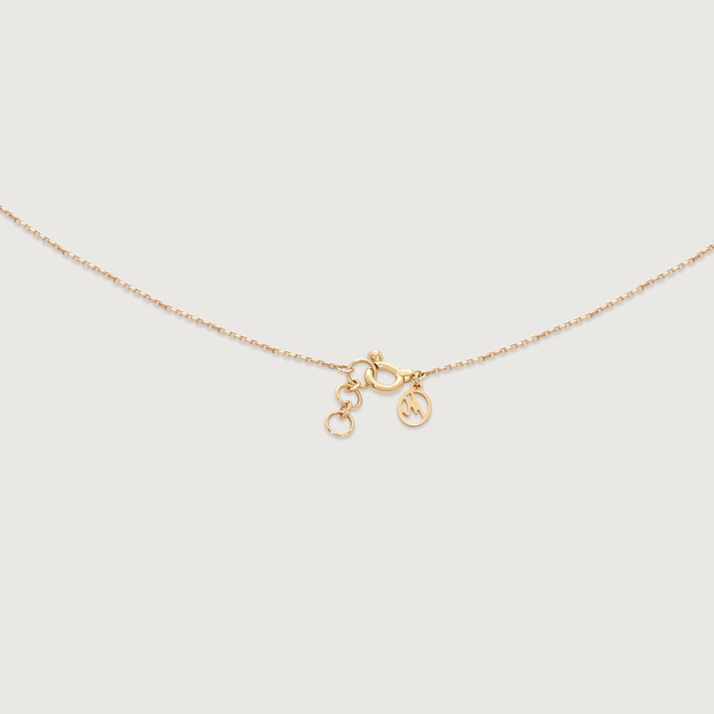 Blossom Whisper Diamond Necklace,,hi-res thumbnail 5