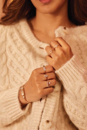 Cosy Sparkle