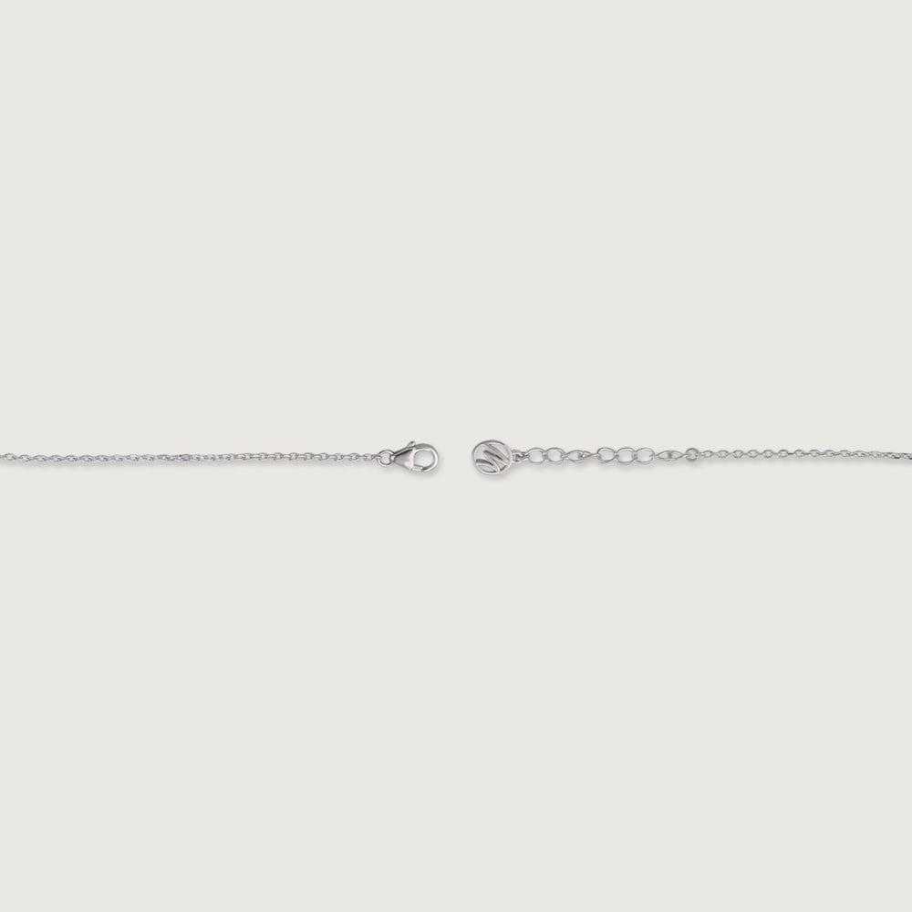 Playful Peace Silver Bracelet,,hi-res thumbnail 5