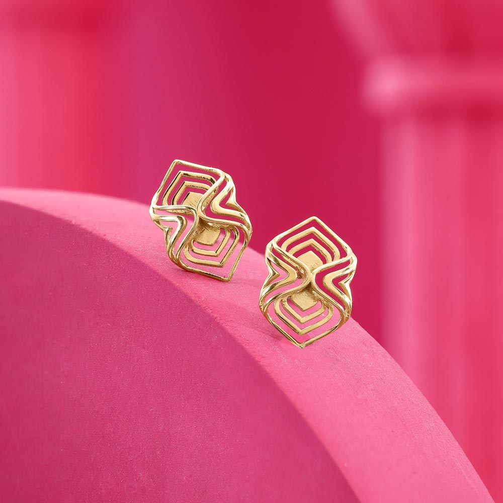 Gold Jewellery: Buy Timeless Gold Jewellery Online | Mia by Tanishq