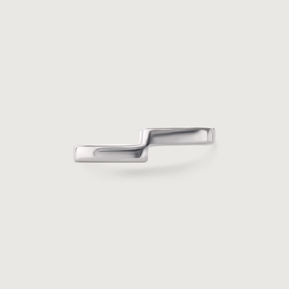 Zesty Bolt Silver Ring,,hi-res thumbnail 4