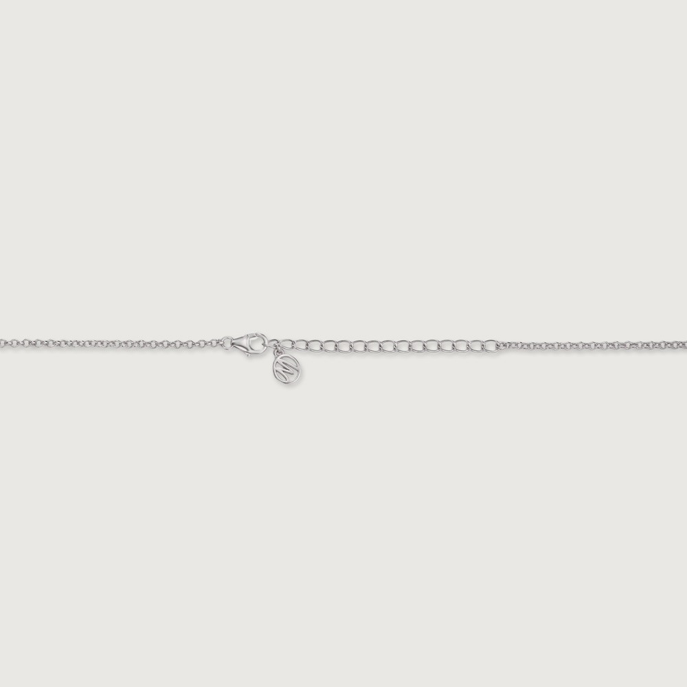Breezy Cute Silver Chain,,hi-res thumbnail 5