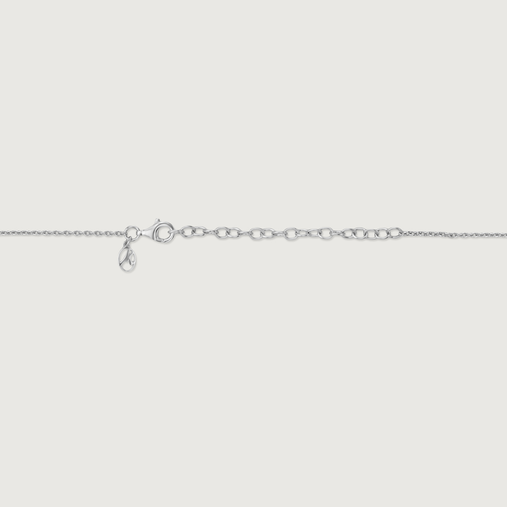 Fresh Striking Amazonite Silver Necklace,,hi-res thumbnail 5