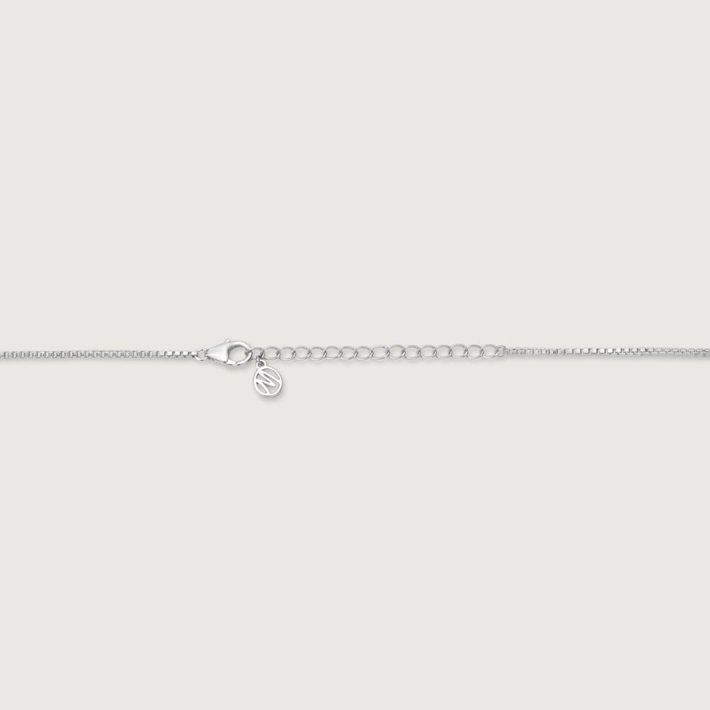 Chic Aura Silver Chain,,hi-res thumbnail 5