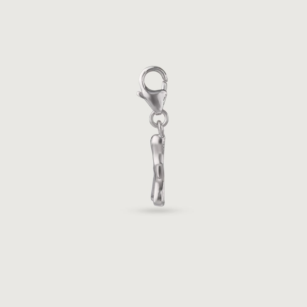 Dreamy Ocean Silver Charms,,hi-res thumbnail 4