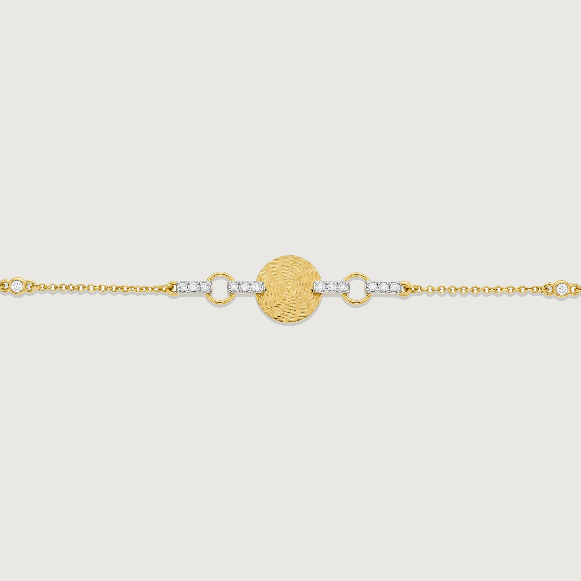 Serene Orbit Diamond Bracelet,,hi-res thumbnail 3