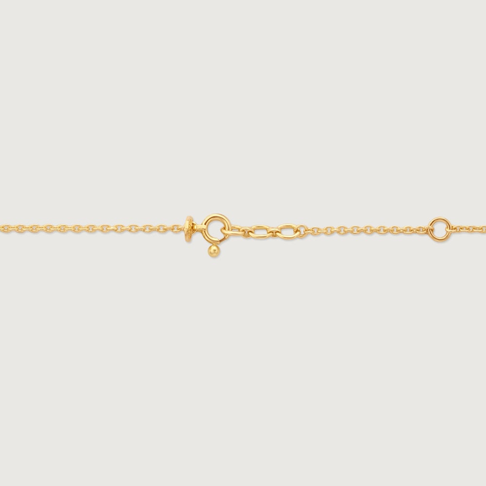 Timeless Interlinked Diamond Mangalsutra,,hi-res thumbnail 5
