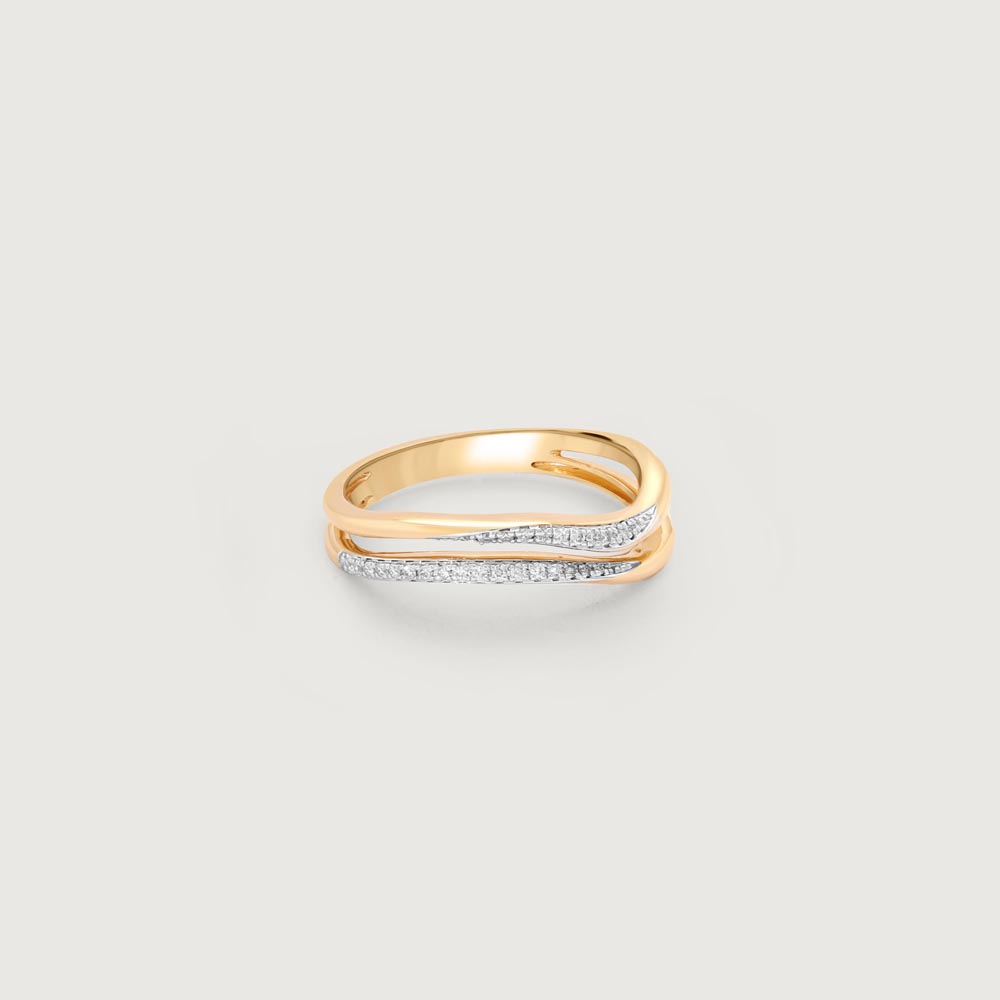 Flowline Grace Diamond Ring,,hi-res thumbnail 3