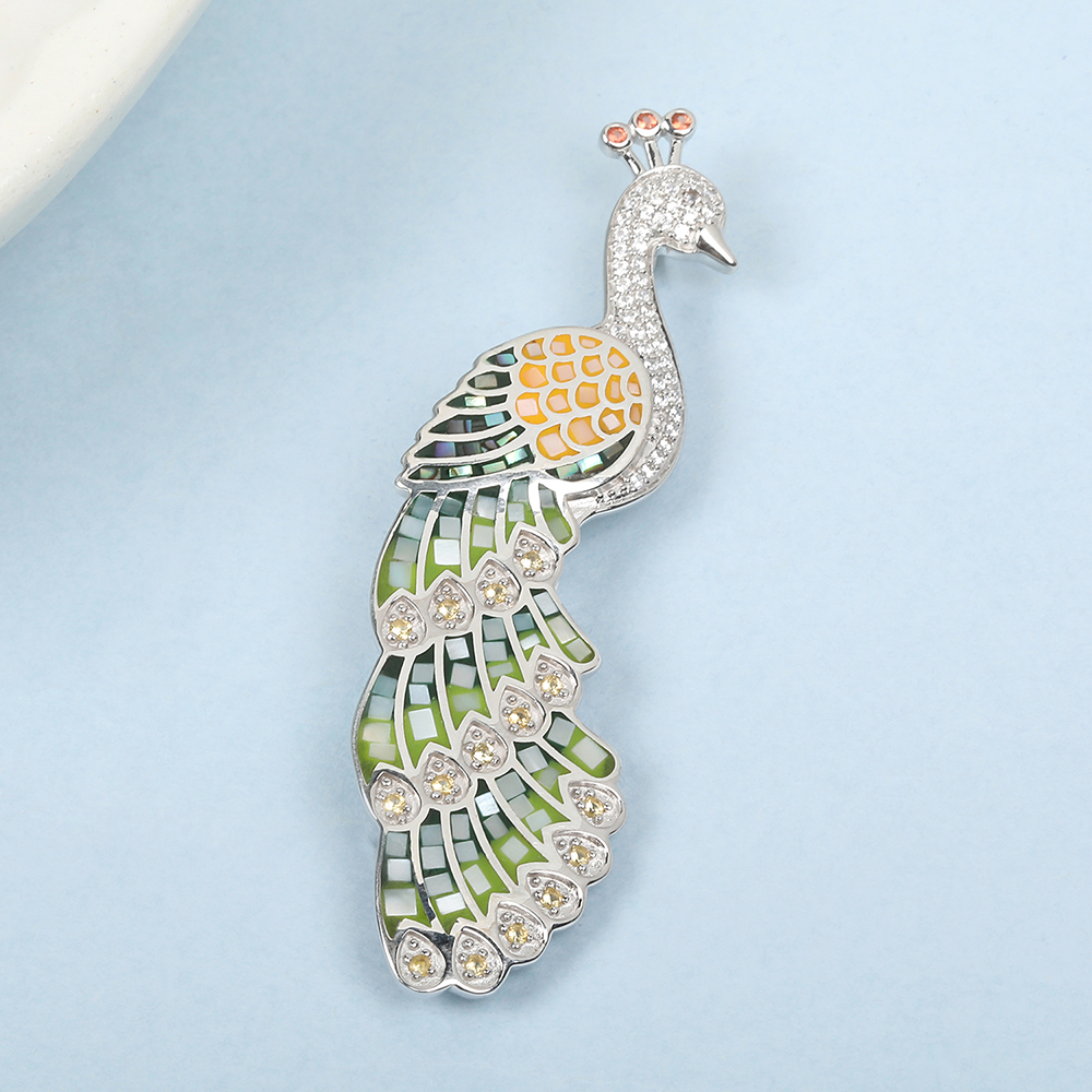 Tanishq brooch discount