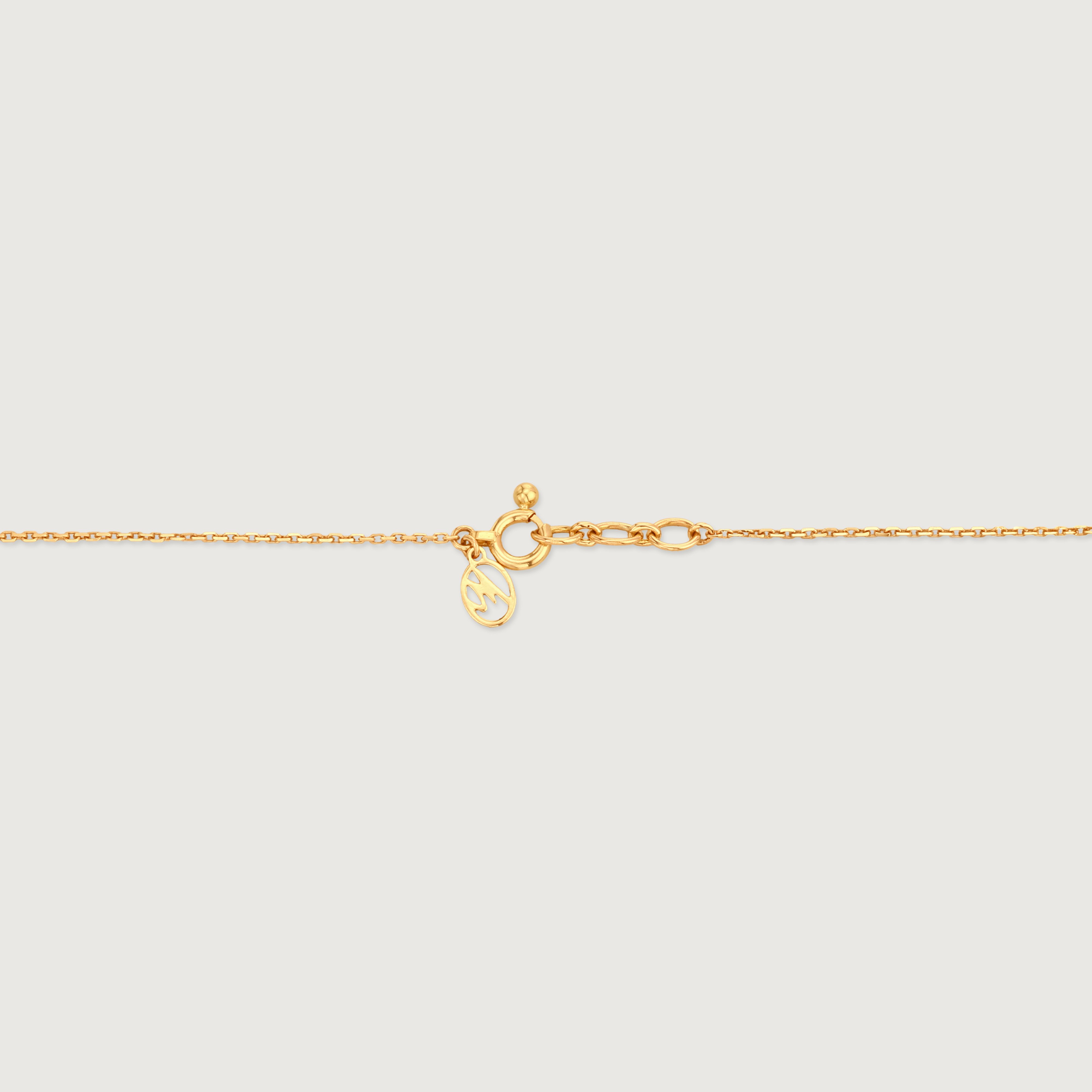 Delicate Radiant Carnelian Necklace,,hi-res thumbnail 3
