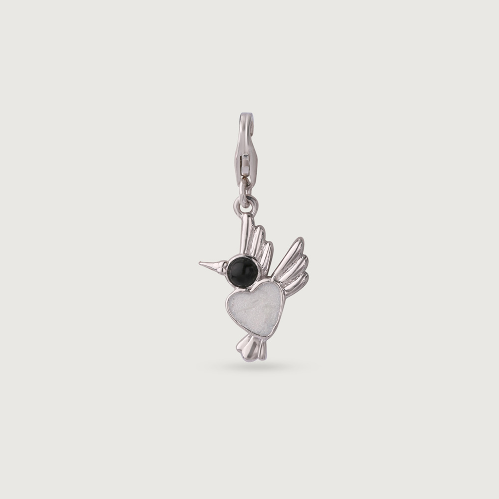 Cheeky Love Silver Charms,,hi-res thumbnail 3