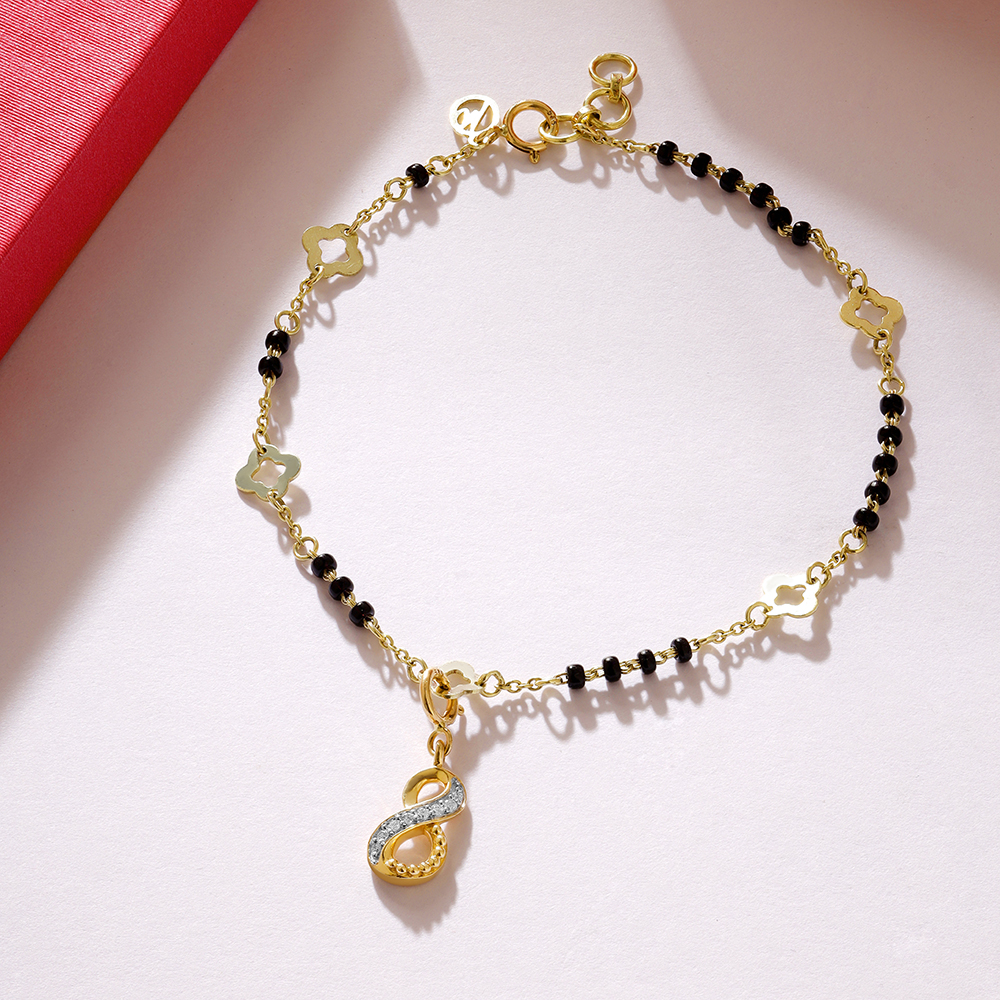 Mia Sutra DIY with Numerical Charms- 8,,hi-res thumbnail 1
