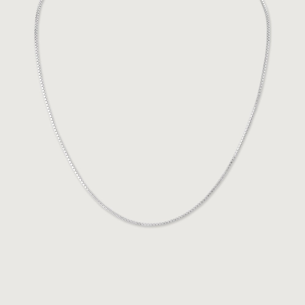 Chic Aura Silver Chain,,hi-res thumbnail 3