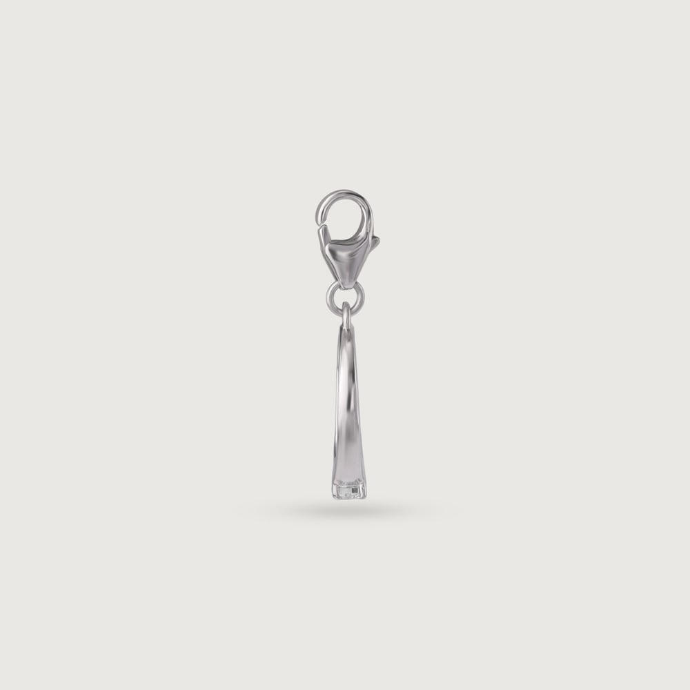 Sparkly Cute Silver Charms,,hi-res thumbnail 4