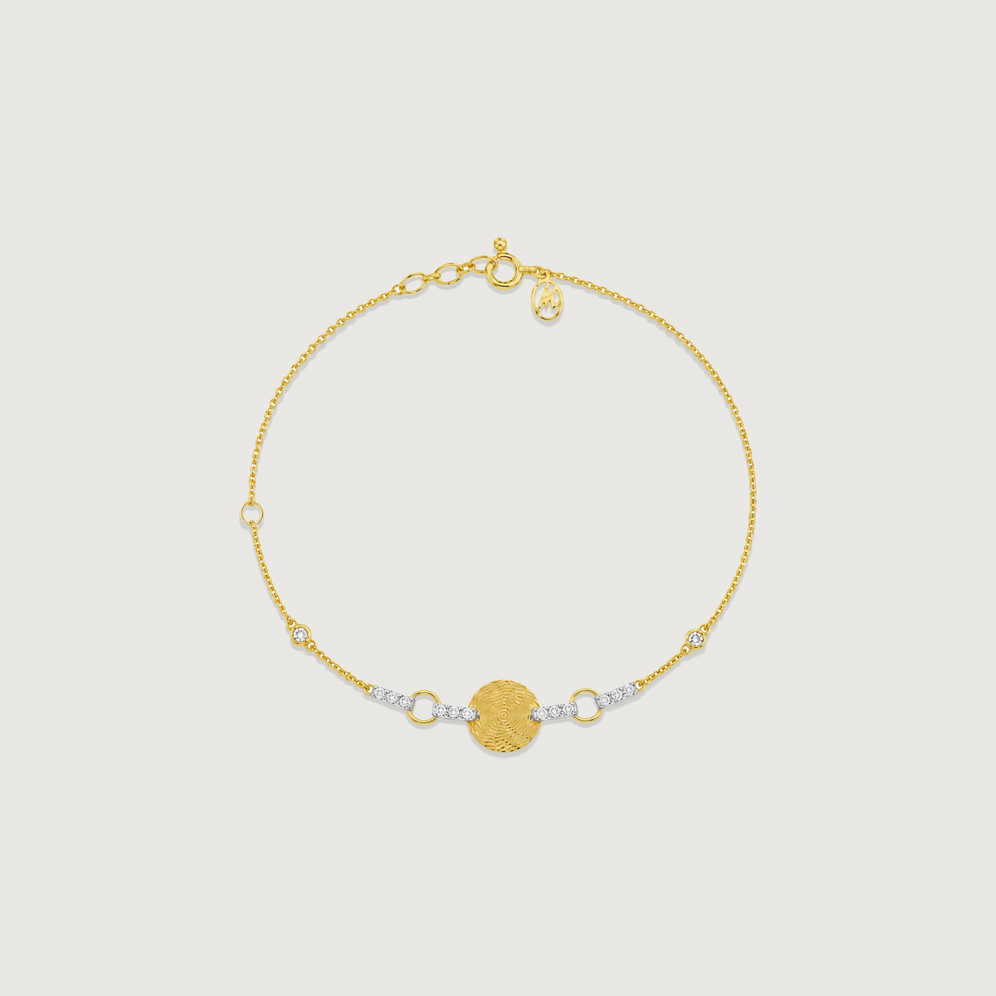 Serene Orbit Diamond Bracelet,,hi-res thumbnail 4