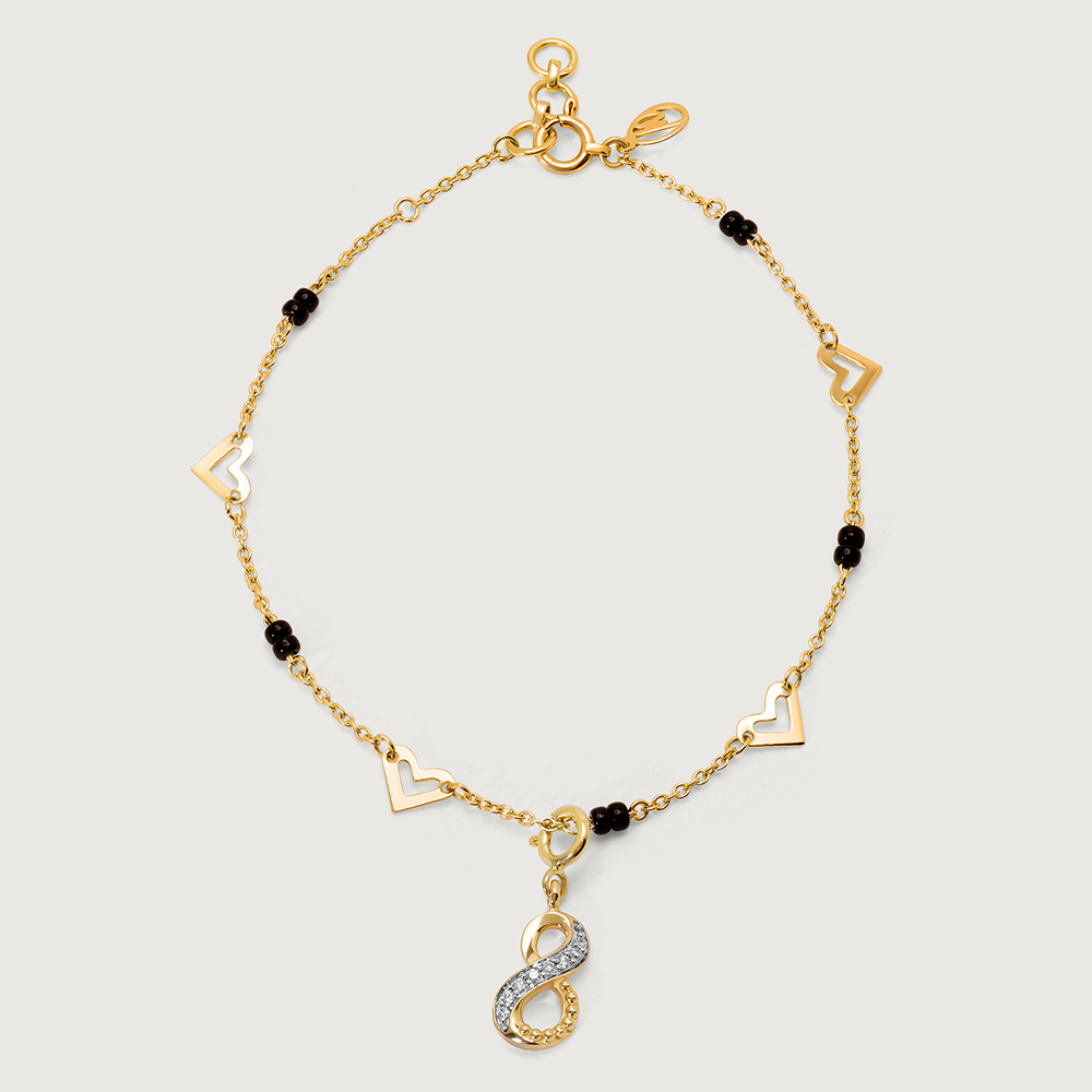 Mia Sutra DIY with Numerical Charms- 8,,hi-res thumbnail 3