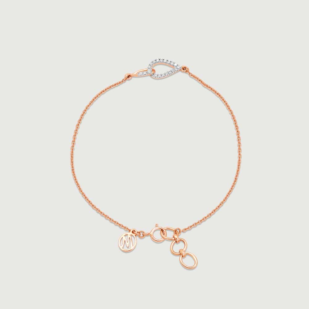 Radiant Bond Diamond Bracelet,,hi-res thumbnail 3
