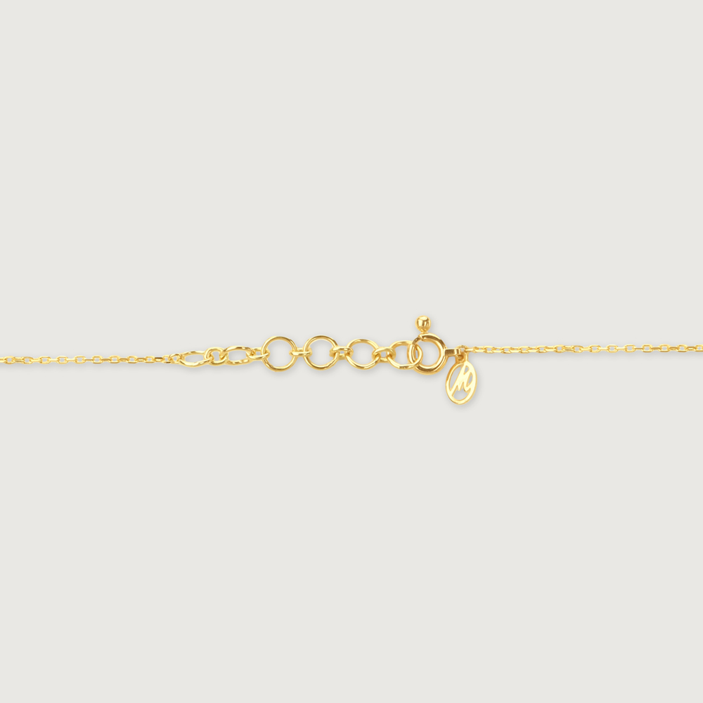 Dreamy Halo Pearl Necklace,,hi-res thumbnail 5