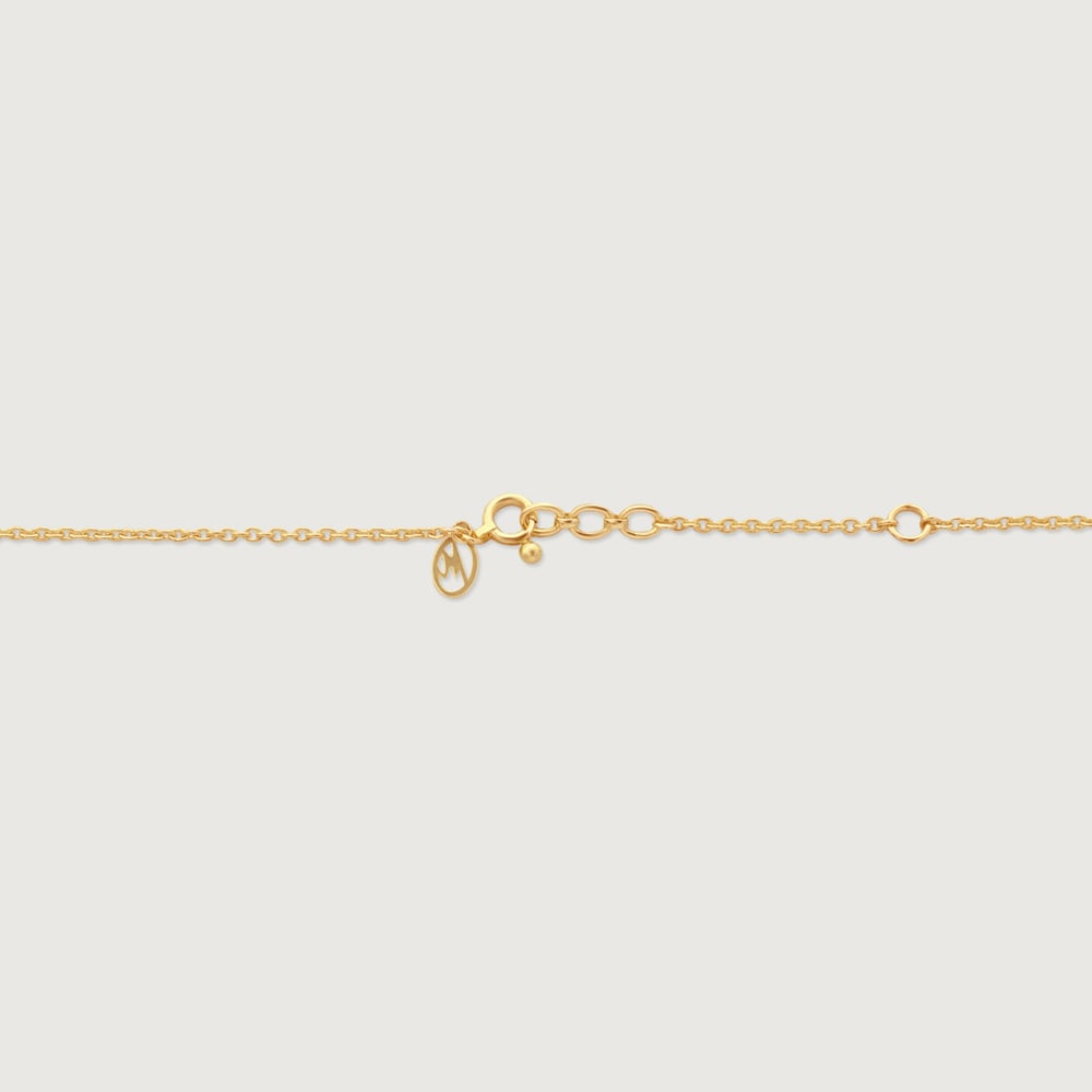 Chic Geometric Diamond Mangalsutra,,hi-res thumbnail 5