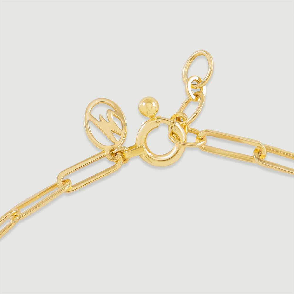 Sleek Geometric Diamond Bracelet,,hi-res thumbnail 5