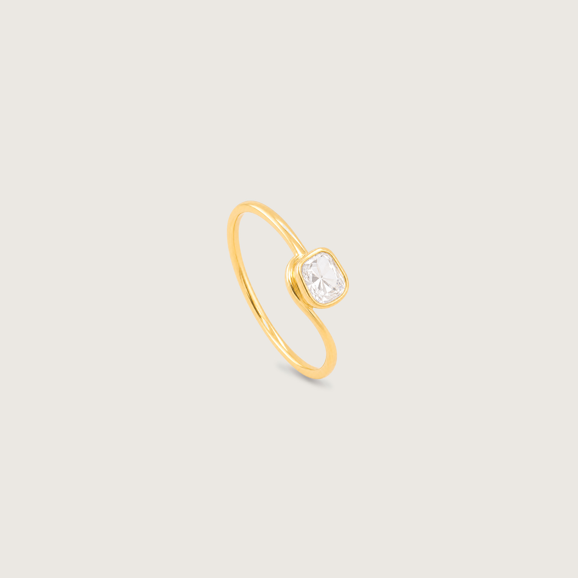 Celestial Drop Polki Ring,,hi-res thumbnail 4