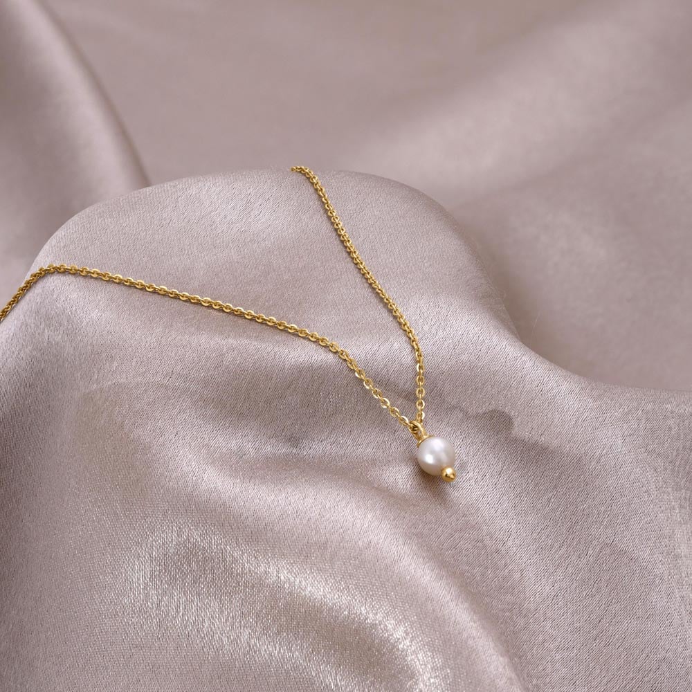 Meet Pearl様 Buy 7.41 Carat Keshi Pearl (Real Moti) online in India | Shubh Gems