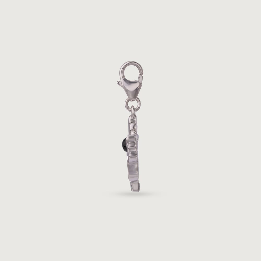 Cheeky Love Silver Charms,,hi-res thumbnail 4