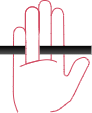 size icon