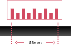 size icon
