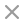 cross icon not load